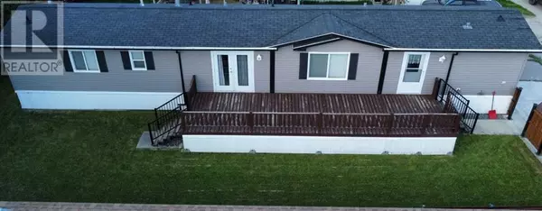 Fox Creek, AB T0H1P0,414 10 Street