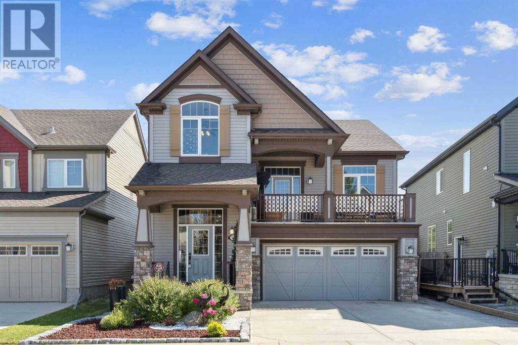59 Windwood Grove SW, Airdrie, AB T4B3T2