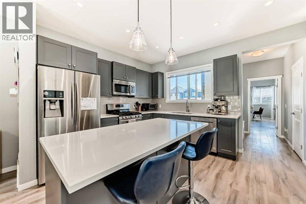 Calgary, AB T3M2M8,96 Masters Heights SE