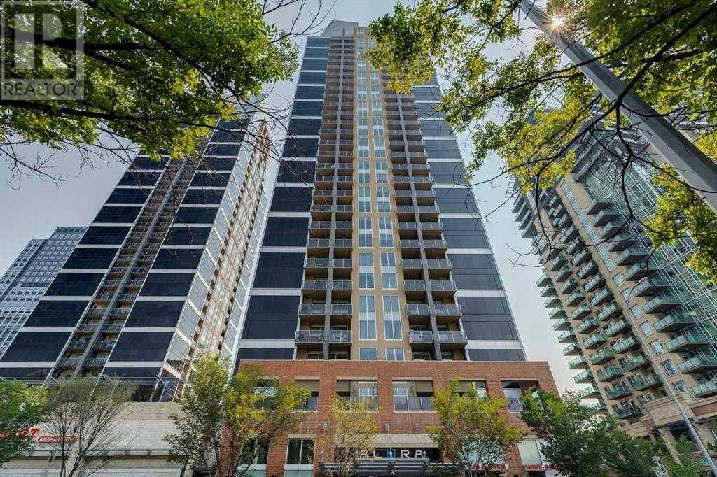 2702, 1320 1 Street SE, Calgary, AB T2G0G8