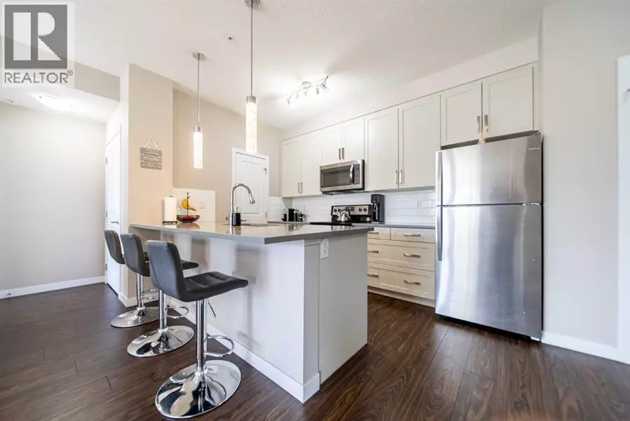 112, 200 Cranfield Common SE, Calgary, AB T3M1S2