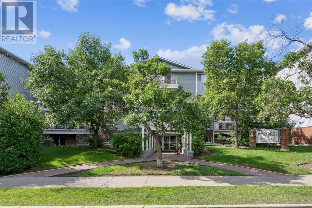 106, 1735 11 Avenue SW, Calgary, AB T3C3S9