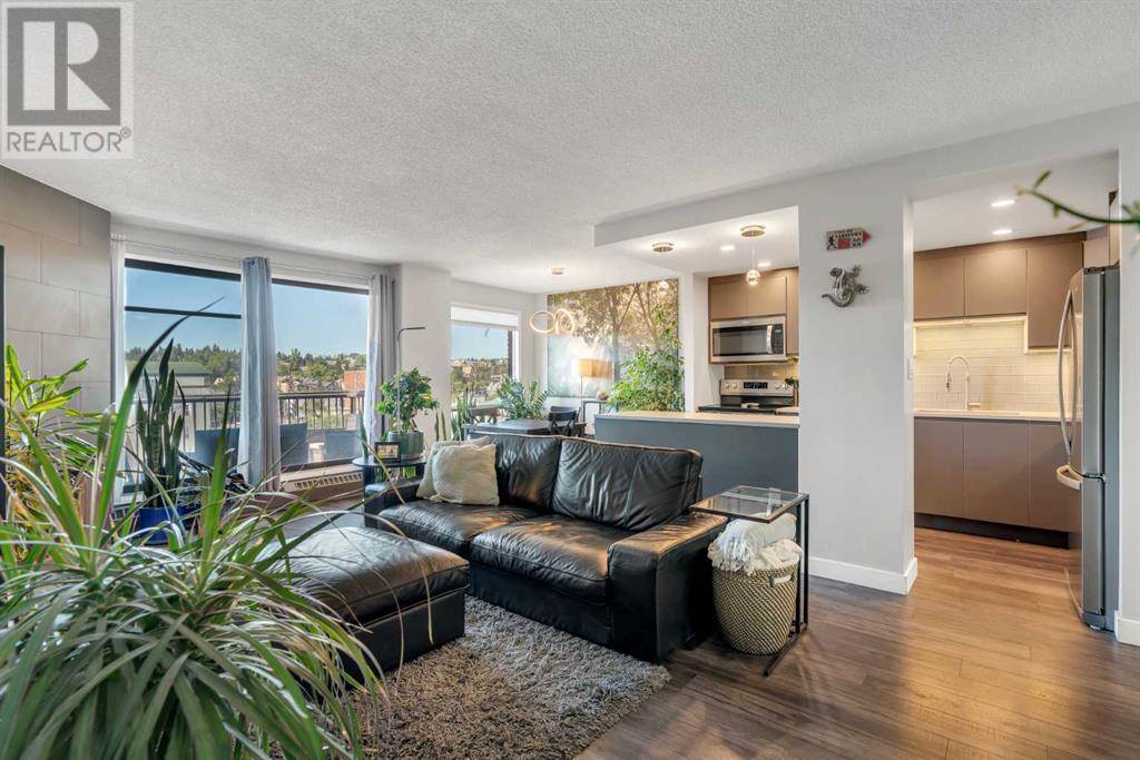 603, 1140 15 Avenue, Calgary, AB T2R1K5