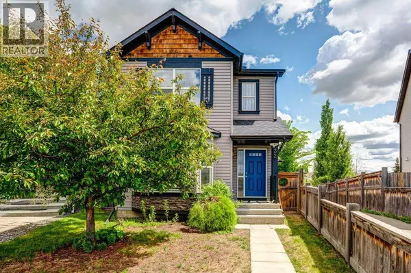 32 AUTUMN Court SE, Calgary, AB T3M0P4