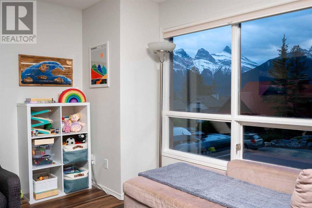9, 241 Benchlands Terrace, Canmore, AB T1W1G1