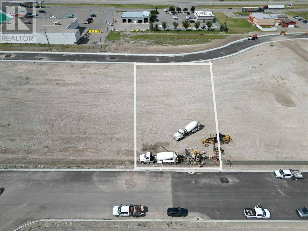 Commercial Lot 2 Willow Lane, Fort Macleod, AB T0L0Z0