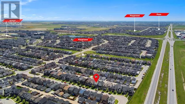 Calgary, AB t3n0b7,278 Skyview Springs Gardens NE