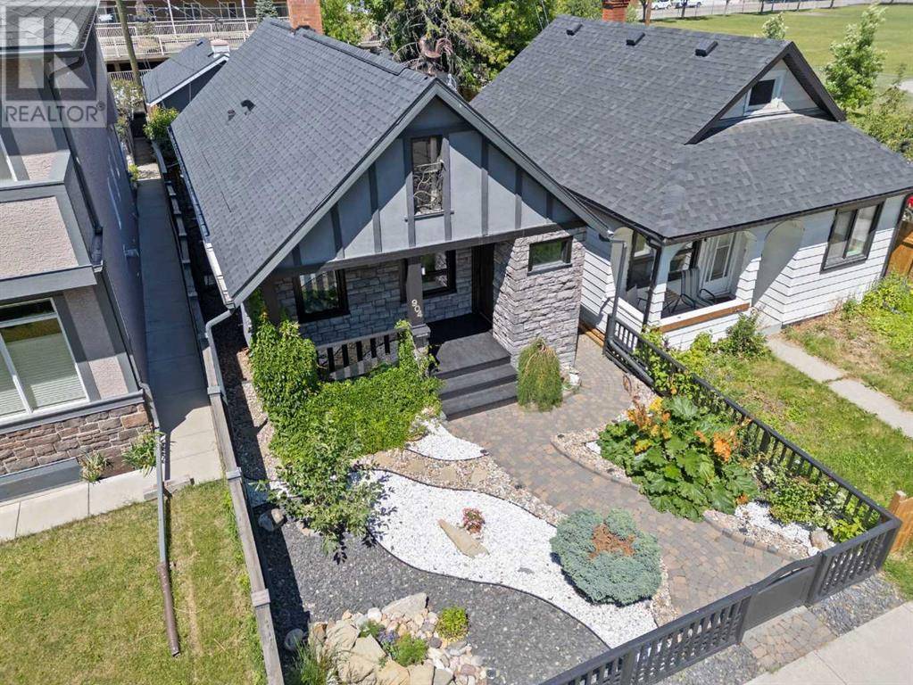 Calgary, AB T2N0A5,904 1 Avenue NW