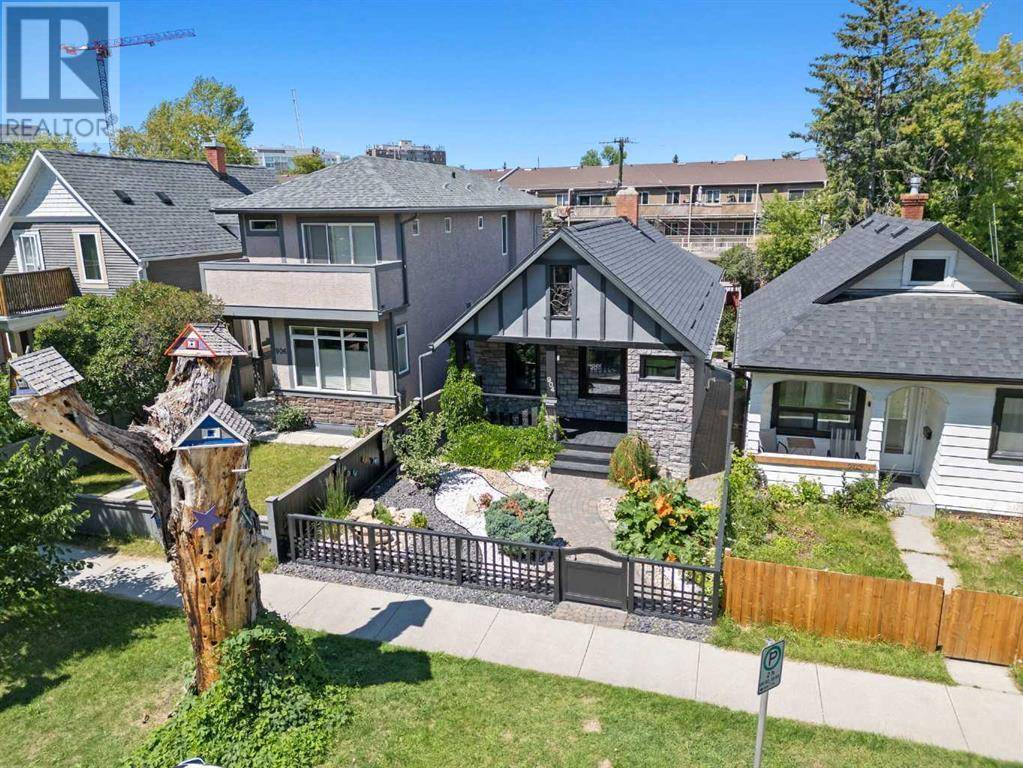 904 1 Avenue NW, Calgary, AB T2N0A5