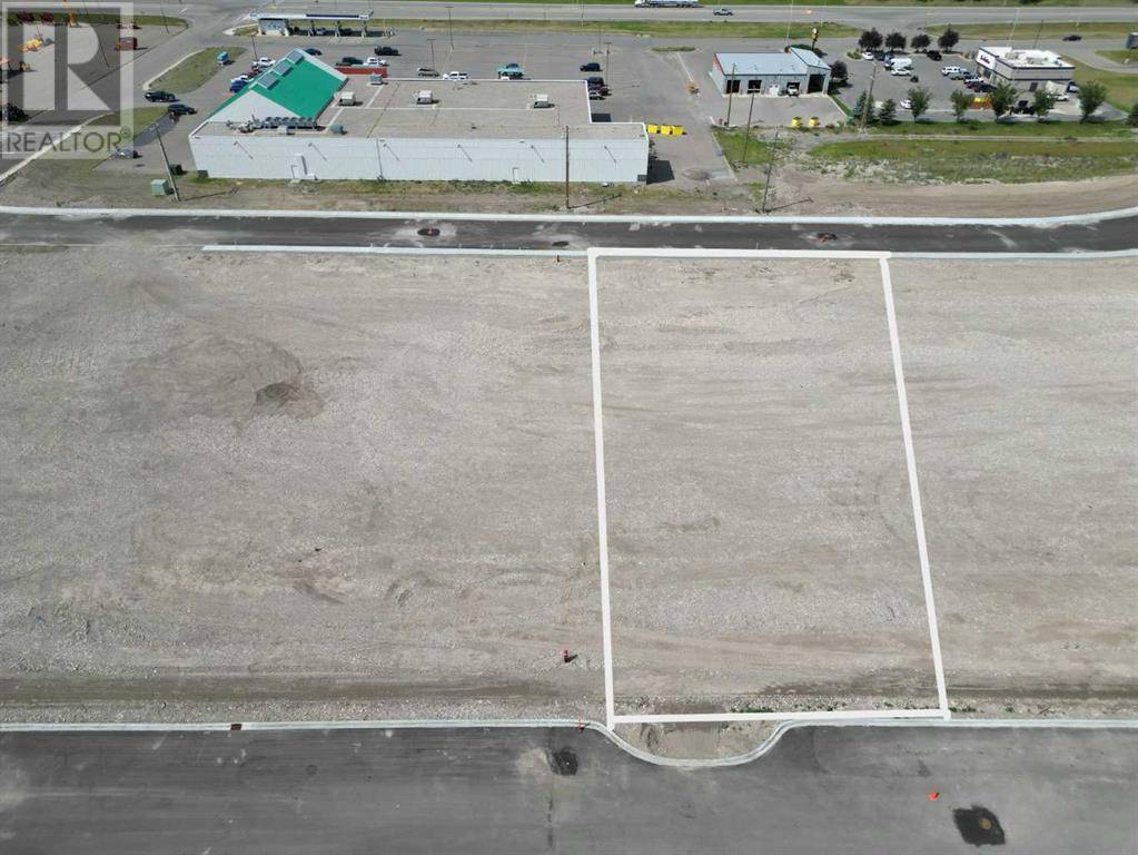 Commercial Lot 3 Willow Lane, Fort Macleod, AB T0L0Z0