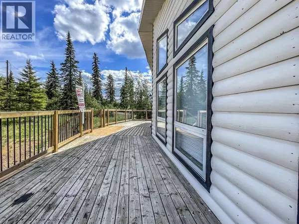 Anzac, AB T0P1J0,146 Hopegood Drive