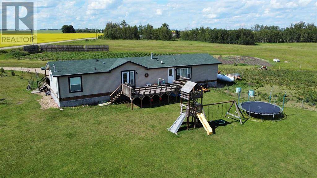 Rural Ponoka County, AB T4J1R2,432053 Range Road 253