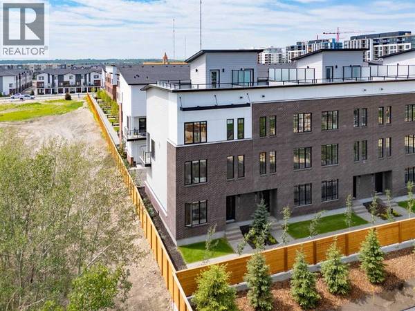 Calgary, AB T3H6H9,501, 8155 8 Avenue SW