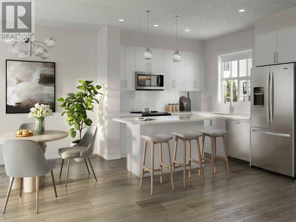 Calgary, AB T3S0P8,109, 1750 Rangeview Drive SE