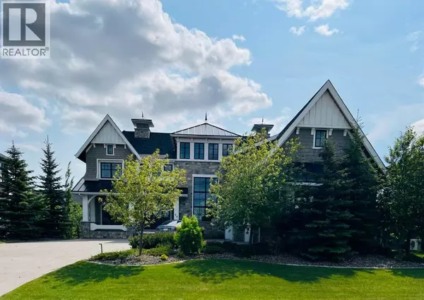 20 Rockwater Way, Rural Rocky View County, AB T3L0C9