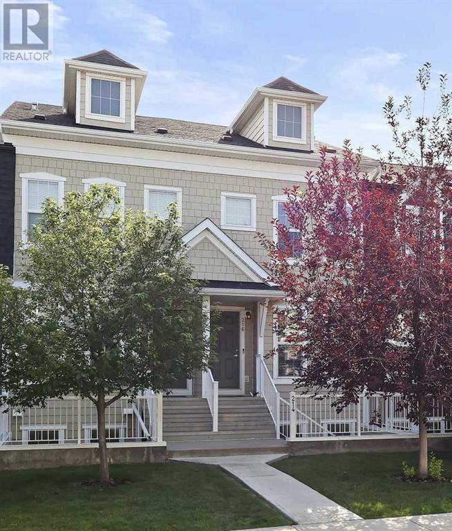 216 Auburn Bay Circle SE, Calgary, AB T3M1S7