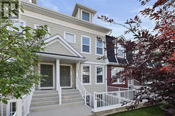 216 Auburn Bay Circle SE, Calgary, AB T3M1S7
