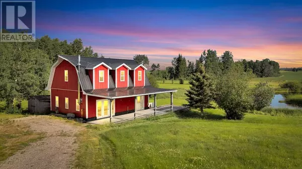 60049 Township Road 36-2, Rural Clearwater County, AB T0M0M0