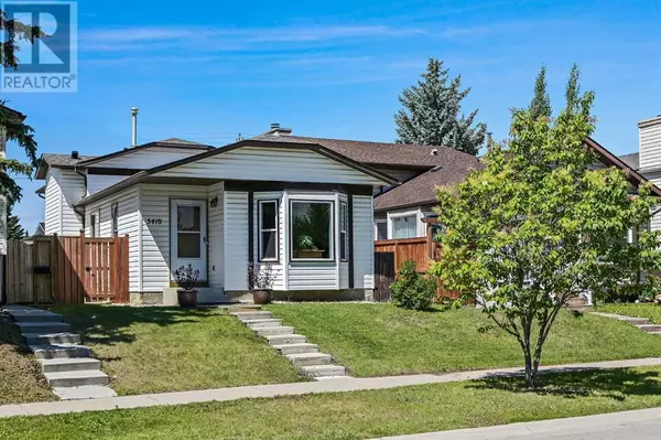 Calgary, AB T2W5A9,3410 Cedarille Drive SW
