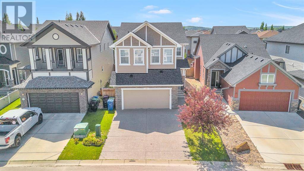 89 Legacy Green SE, Calgary, AB T2X0X6