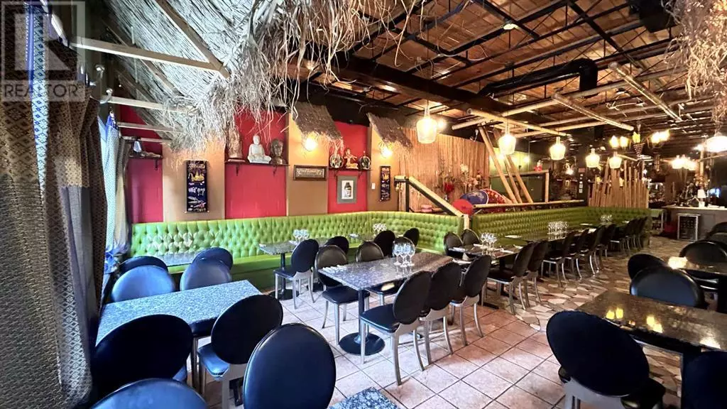 123 Food Street SW, Calgary, AB T2P2W2