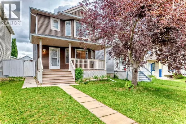 159 Country Hills Way NW, Calgary, AB T3K4W4
