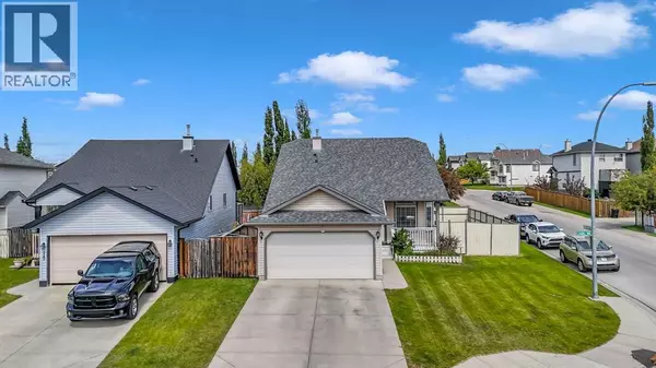 Calgary, AB T3G5A7,253 Citadel Way NW