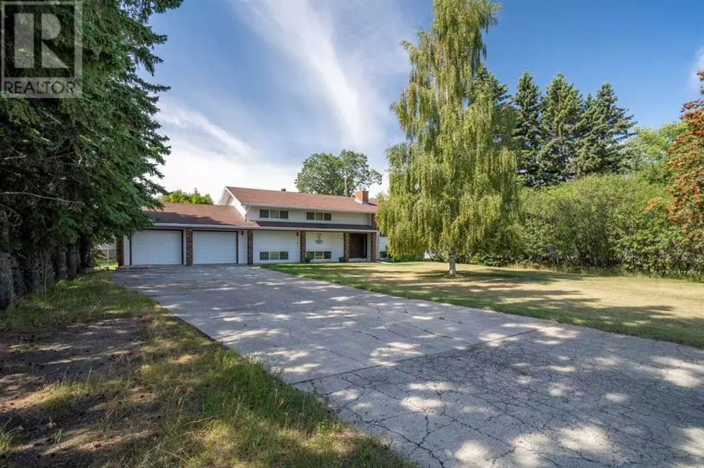 Olds, AB T4H1A5,4214 50 Avenue