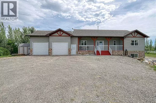 Rural Foothills County, AB T1S7A5,290048 34 Street W