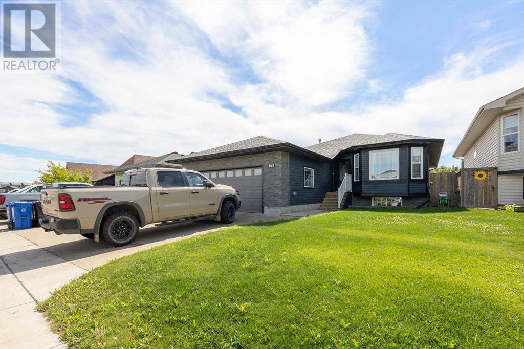 175 Atkinson Lane, Fort Mcmurray, AB T9J1G2