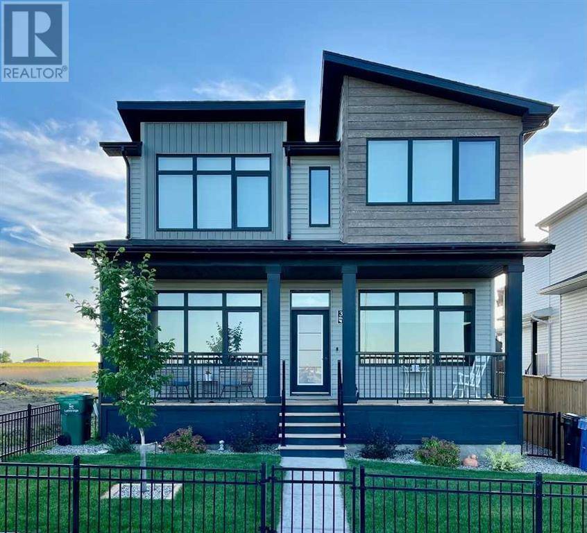 320 Grassland Boulevard W, Lethbridge, AB T1J5V1