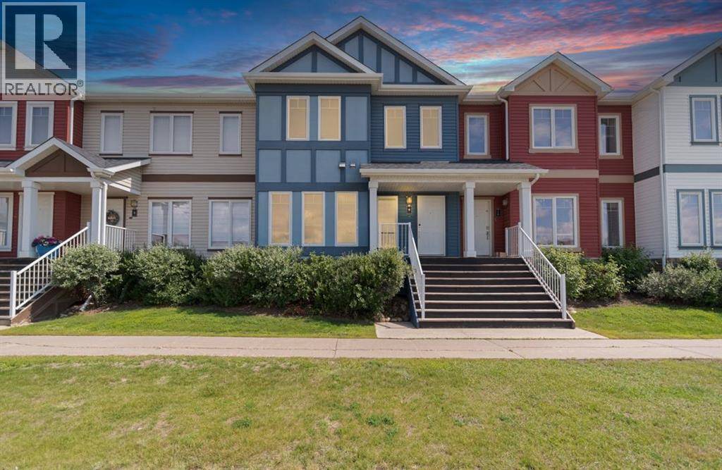 9, 300 Sparrow Hawk Drive, Fort Mcmurray, AB T9K1A2