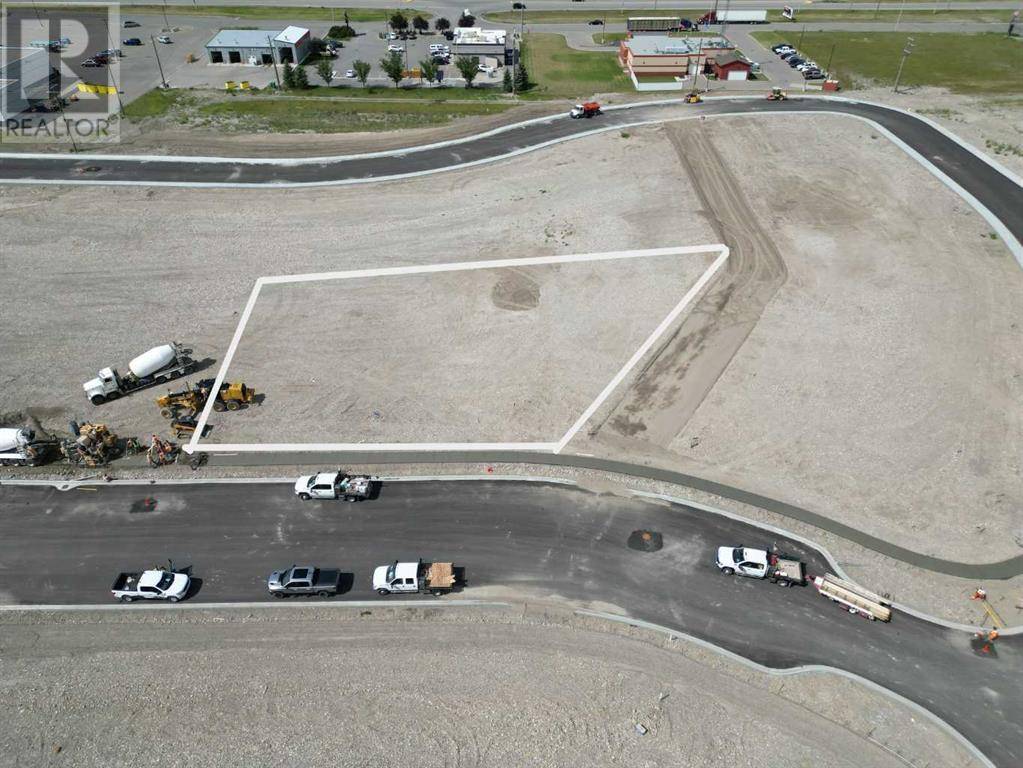 1837 9 Avenue, Fort Macleod, AB T0L0Z0