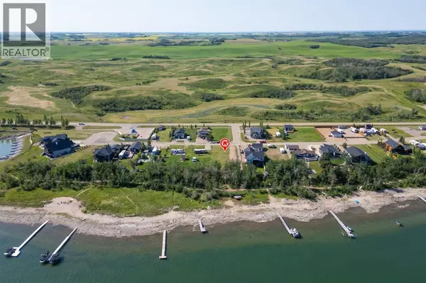 22 Marina Place, Rural Stettler No. 6 County Of, AB T0C2L1