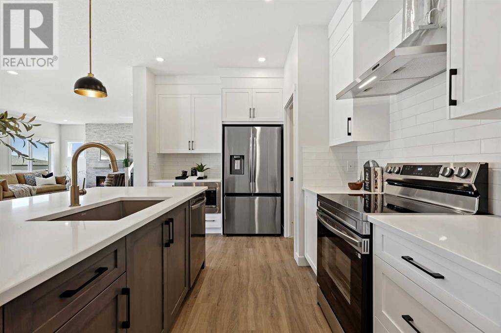 Airdrie, AB T4B5M4,606 Bayview Lane SW