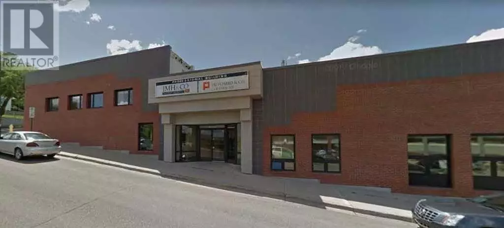 Medicine Hat, AB T1A2S8,430 6 Avenue SE
