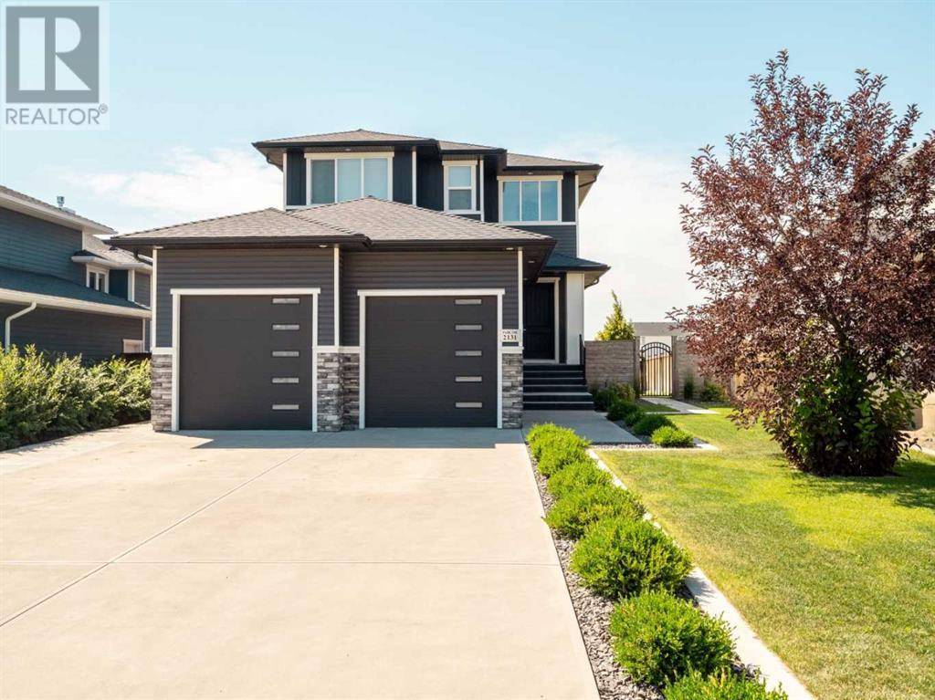 2131 Cottonwood Drive, Coaldale, AB T1M0A6