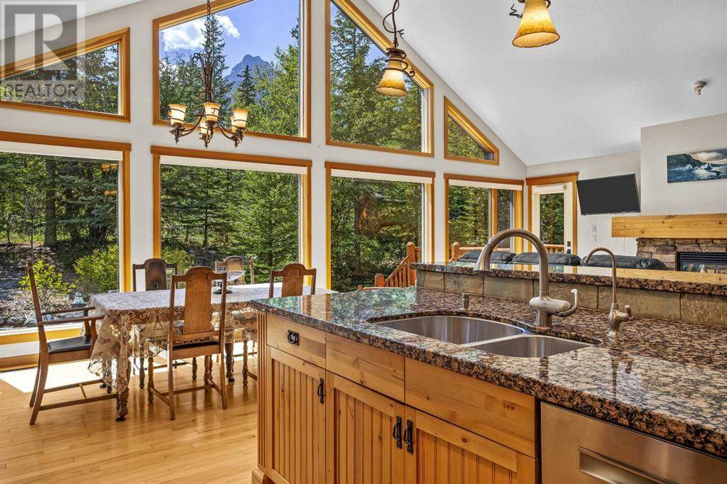 Canmore, AB T1W3G2,108 Casale Place