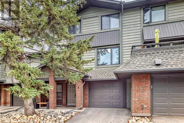 5, 10030 Oakmoor Way SW, Calgary, AB t2v4s8