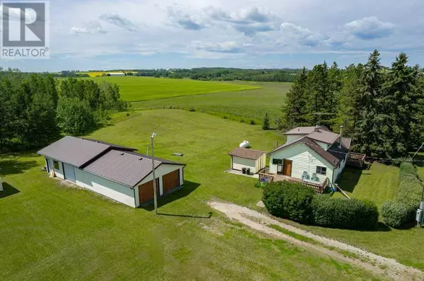 4157 Township 303, Rural Mountain View County, AB T0M0R0