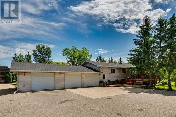 Rural Foothills County, AB T1S6C2,394046 Highway 783