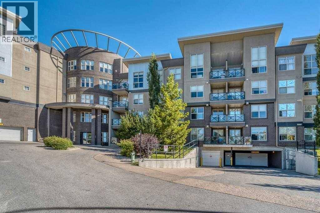 415, 88 Arbour Lake Road NW, Calgary, AB T3G0C2