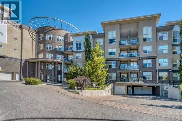 415, 88 Arbour Lake Road NW, Calgary, AB T3G0C2