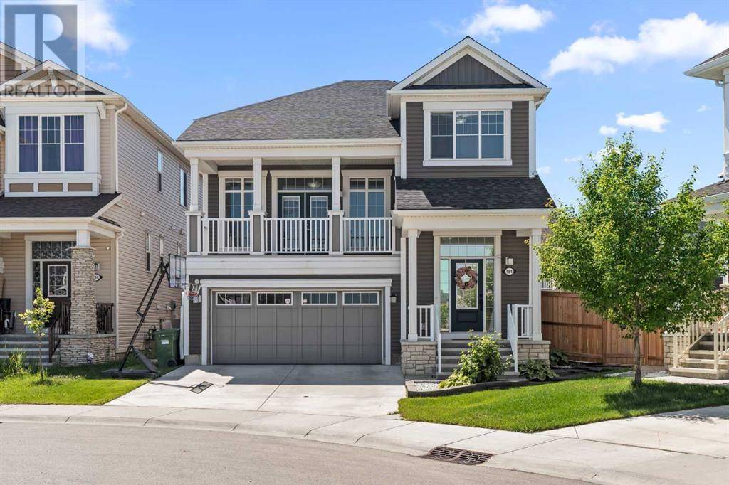 194 Cityscape Way NE, Calgary, AB T3N0X1