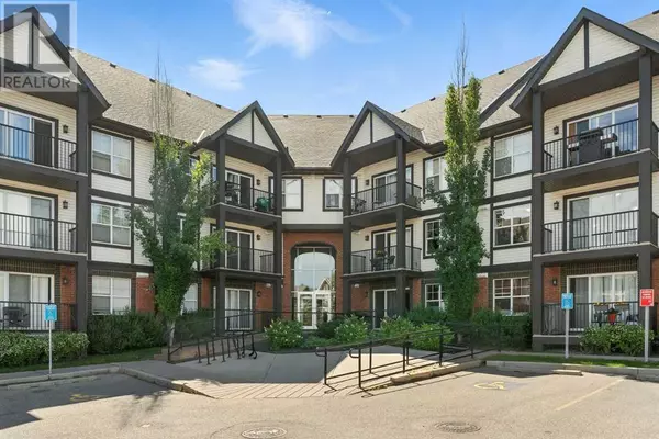 206, 250 New Brighton Villas SE, Calgary, AB T2Z0T8
