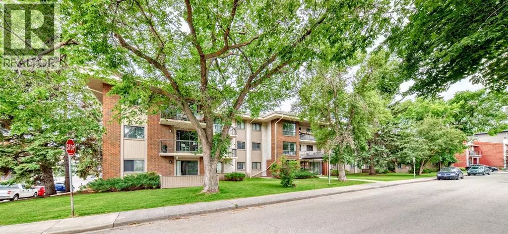 Calgary, AB T2N0C5,101, 2611 1 Avenue NW