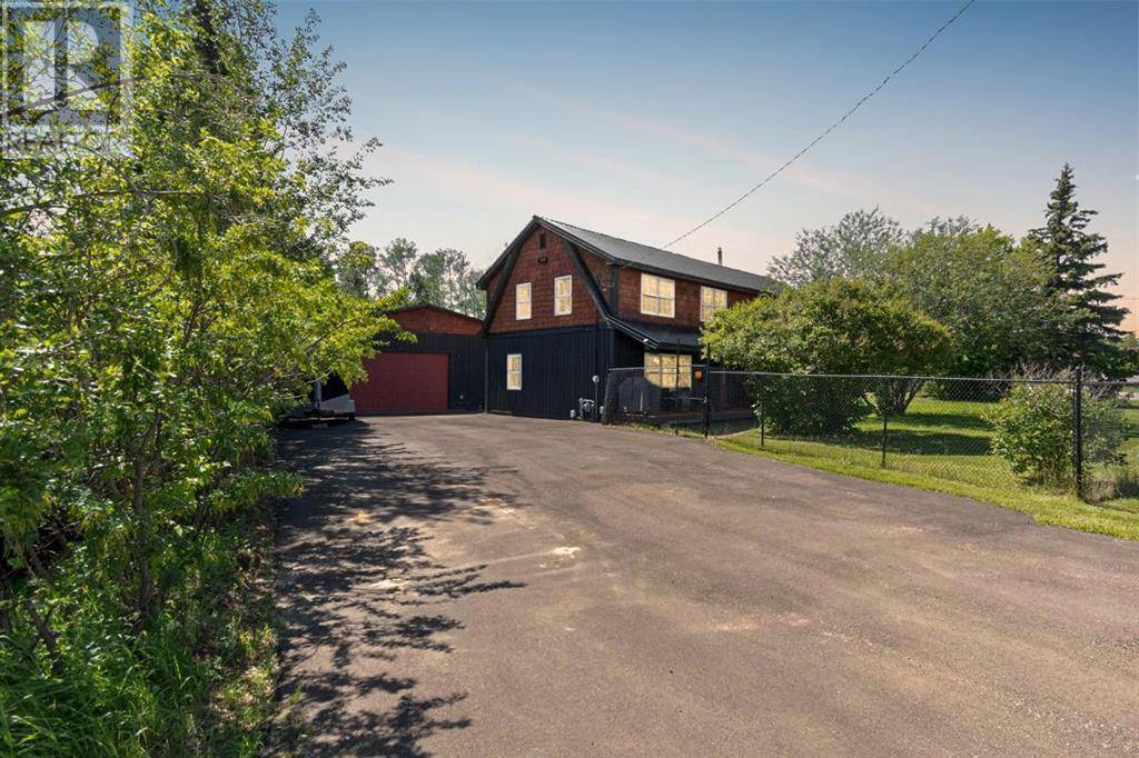 49 Poplar Crescent, Gregoire Lake Estates, AB T9H0L2