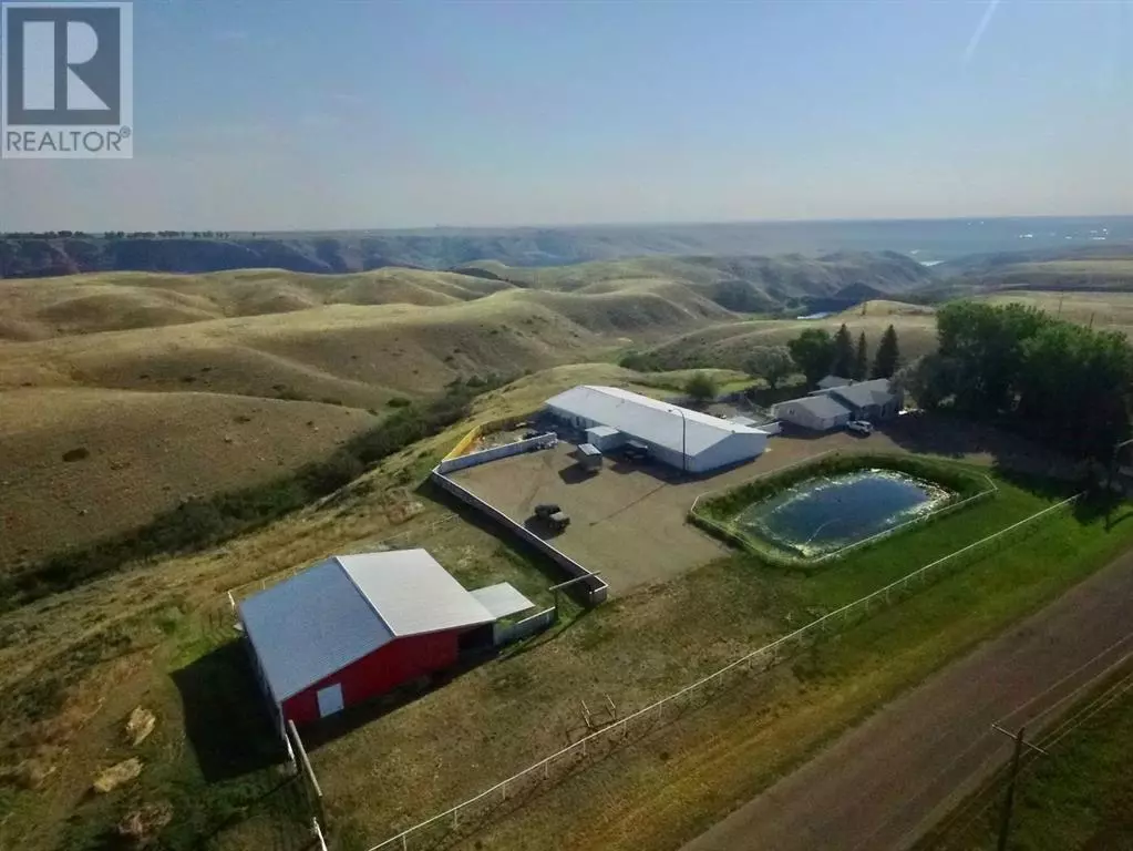 Medicine Hat, AB T1A8G8,1600 Echo Dale Road SW