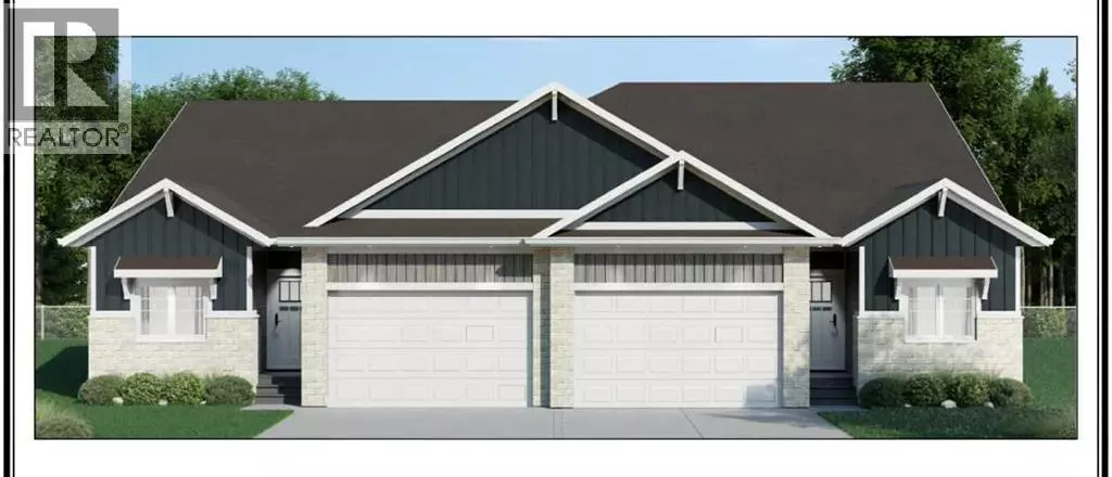 4940 Beardsley Avenue, Lacombe, AB T4L0G4