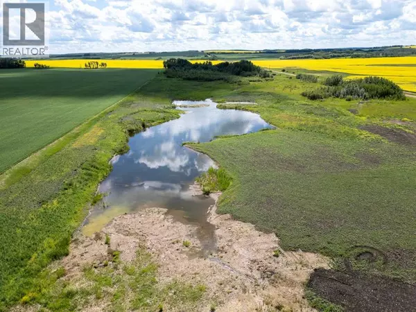 Rural Camrose County, AB T0B1M0,Township Road 440